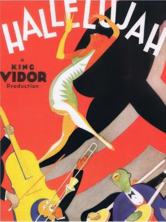 Cartel de Aleluya (1929)