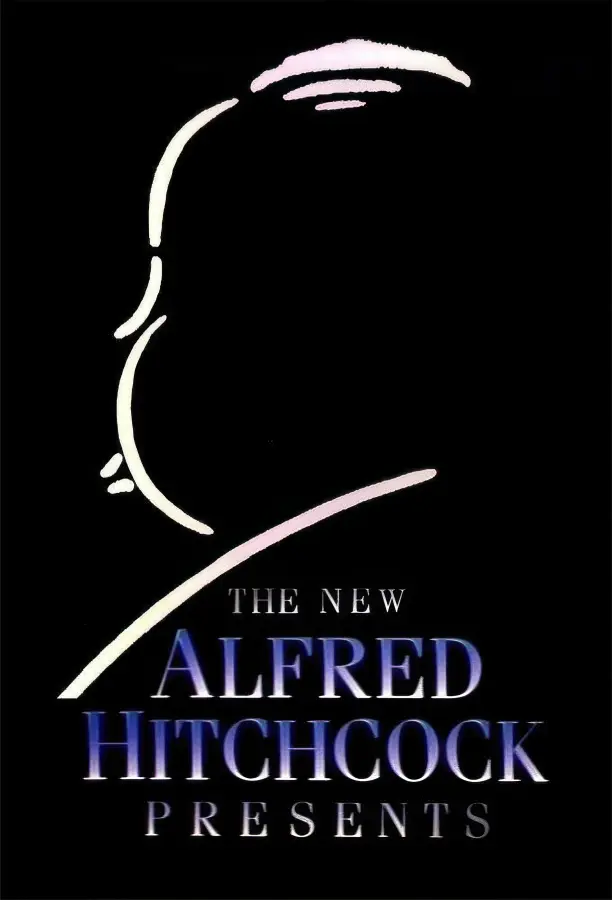 Carátula de Alfred Hitchcock presenta (1955-1962)