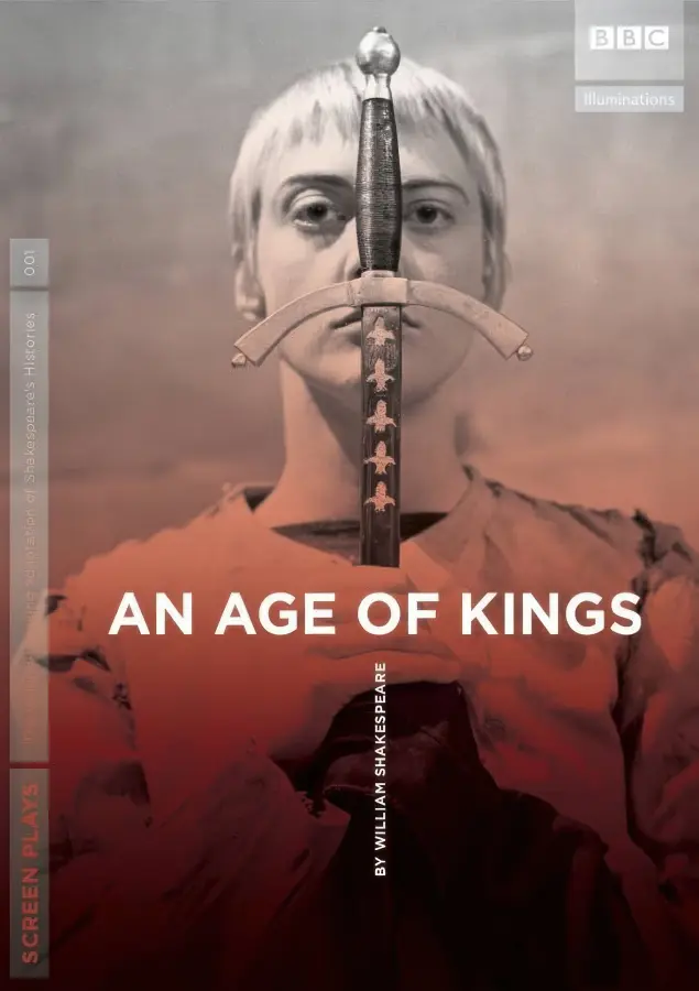 Carátula de 'An Age of Kings' (1960)