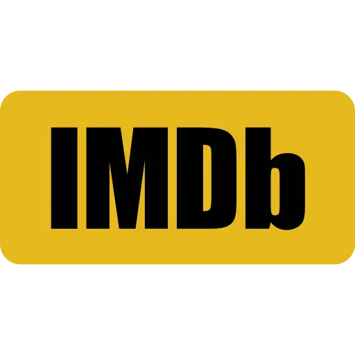 Logo de IMDb